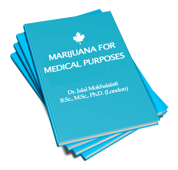Marijuana For Medical Purposes
